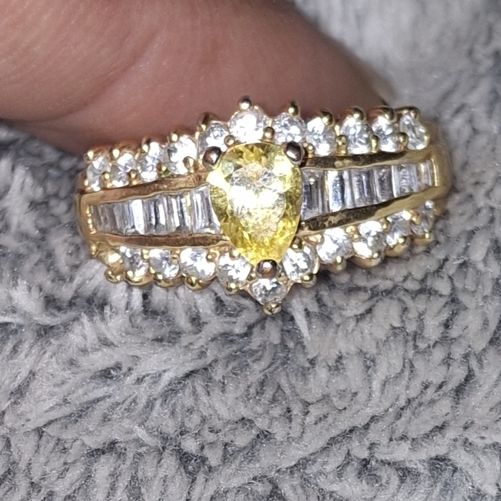 Estate Ring